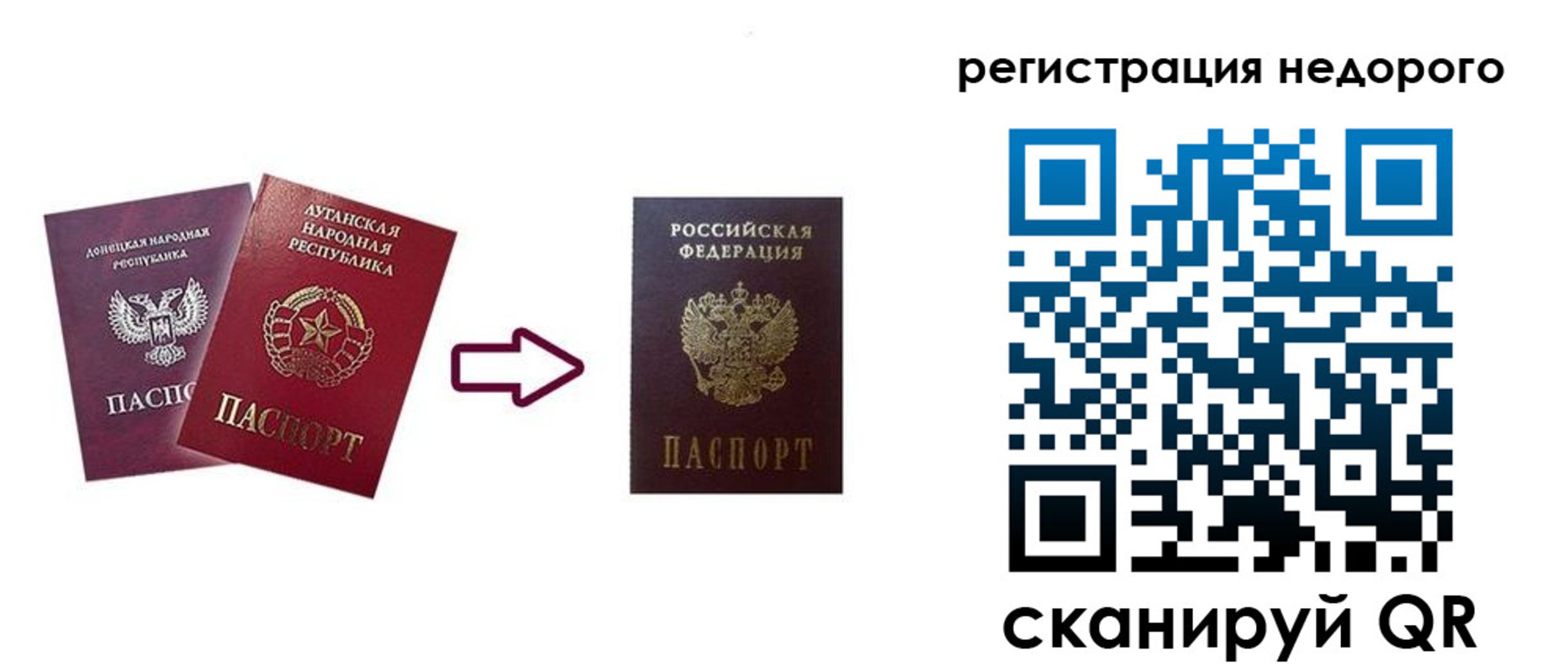 временная регистрация собственник в Минусинске